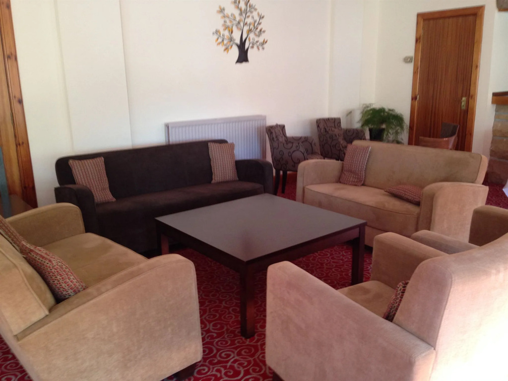 Highlander Hotel ‘A Bespoke Hotel’