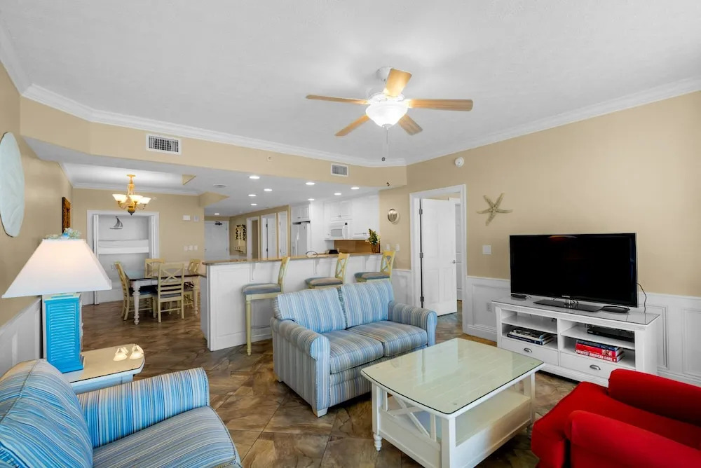 Treasure Island 1202