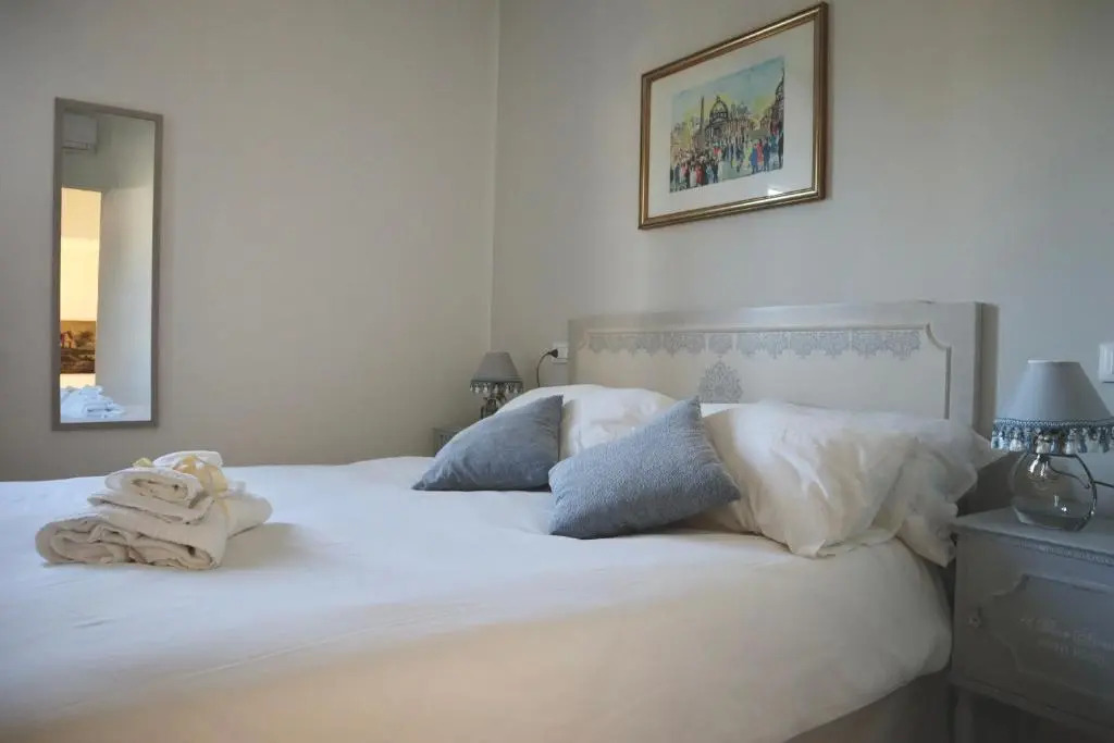 I Maestri B&B