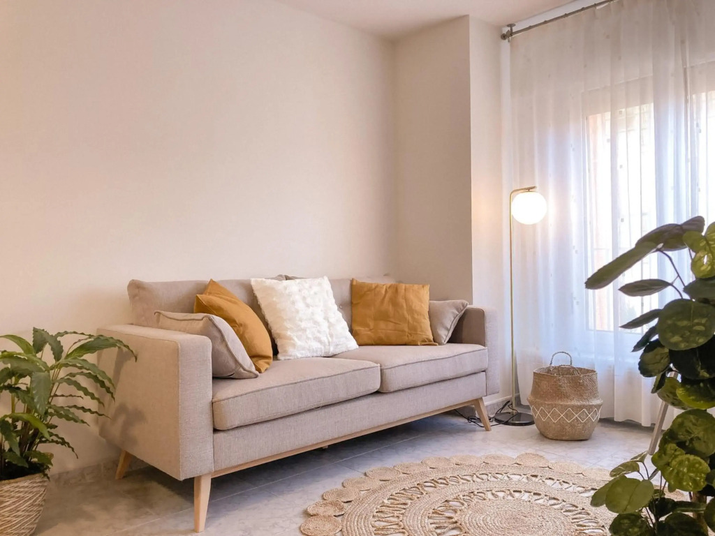 Apartament Natura amb Calma