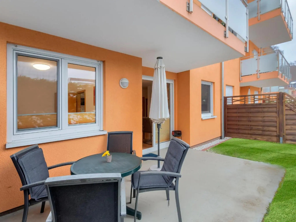 Ferienwohnung Biene