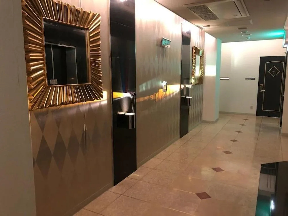 Restay Penthouse