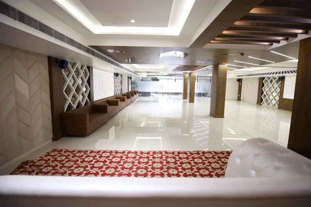 DD Suites