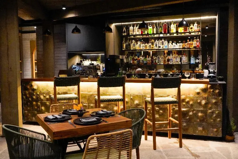 El Lugar del que te hable Hotel Boutique