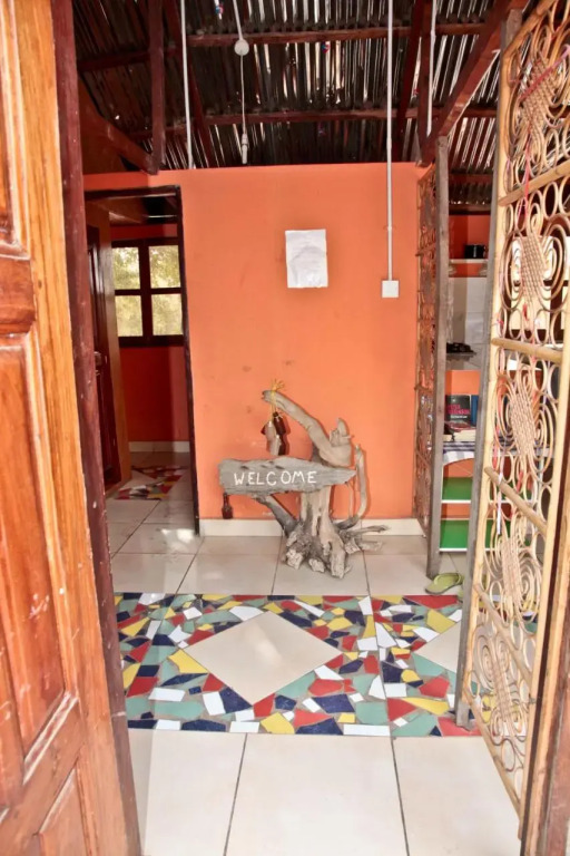 Jinack Lodge