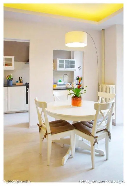 Santa Chiara Apartment by Home4holidays