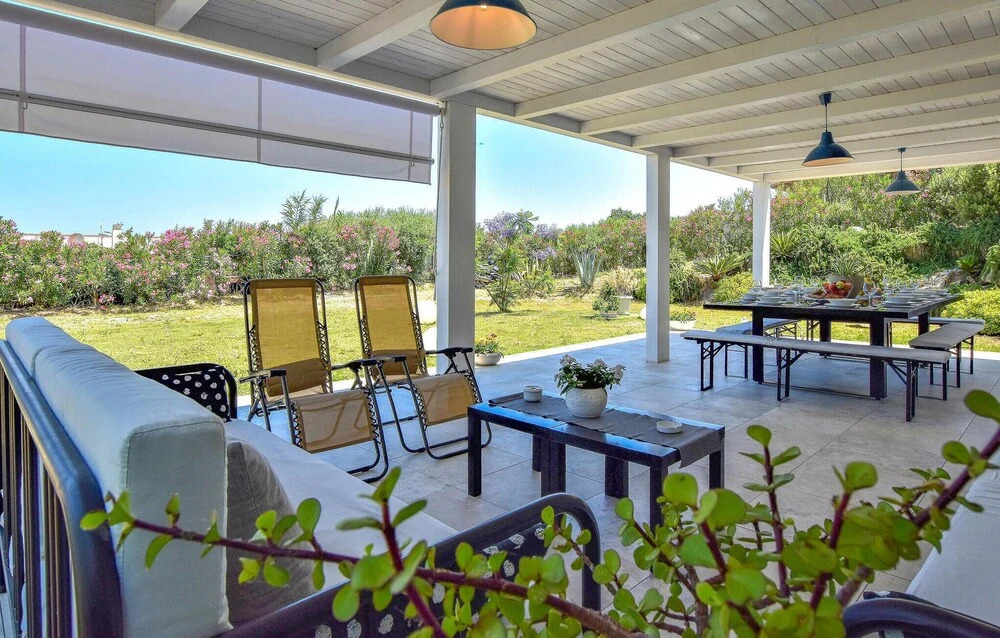 Cozy Home In Balestrate With Wifi