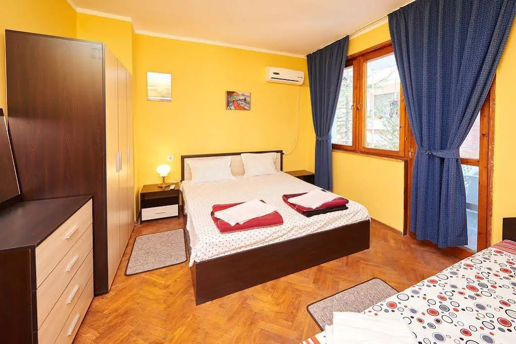 Todorov Apartments