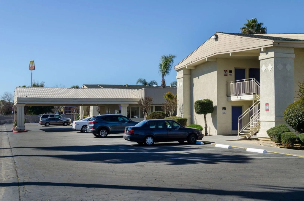 Ramada by Wyndham Merced