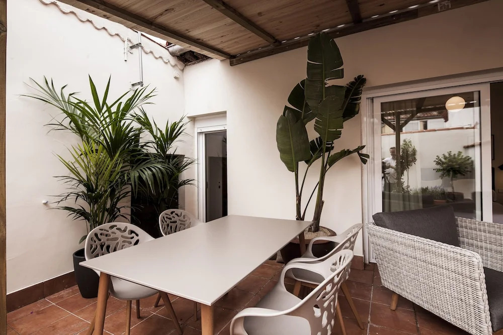 Mante House - Malasaña Design
