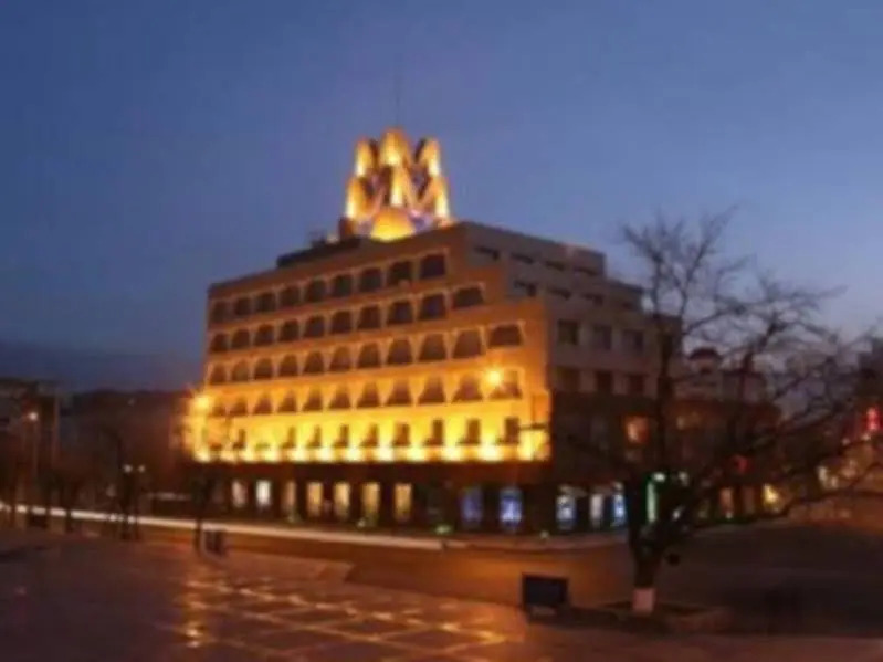 River-sky Hotel