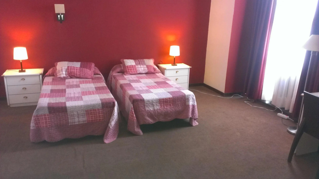 Parque Empresarial by Vivere Stays