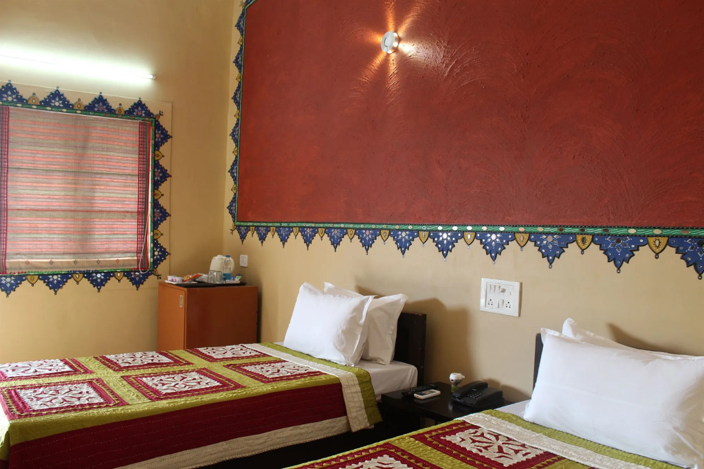 Regenta Resort Bhuj by Royal Orchid Hotels Limited