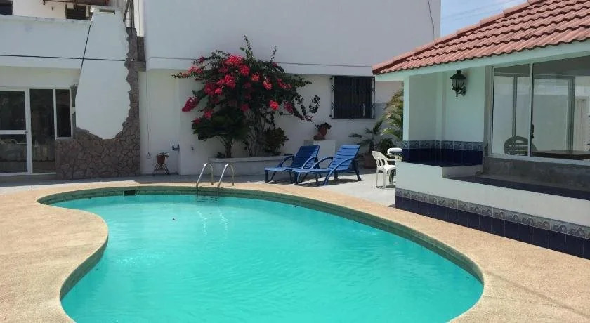 Hostal Marina Real