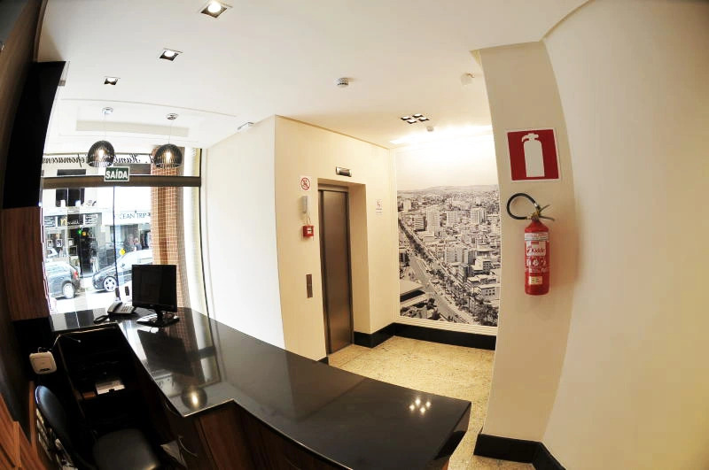Qualita Ouro Hotel