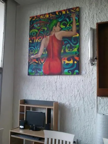 Coloria Hostel
