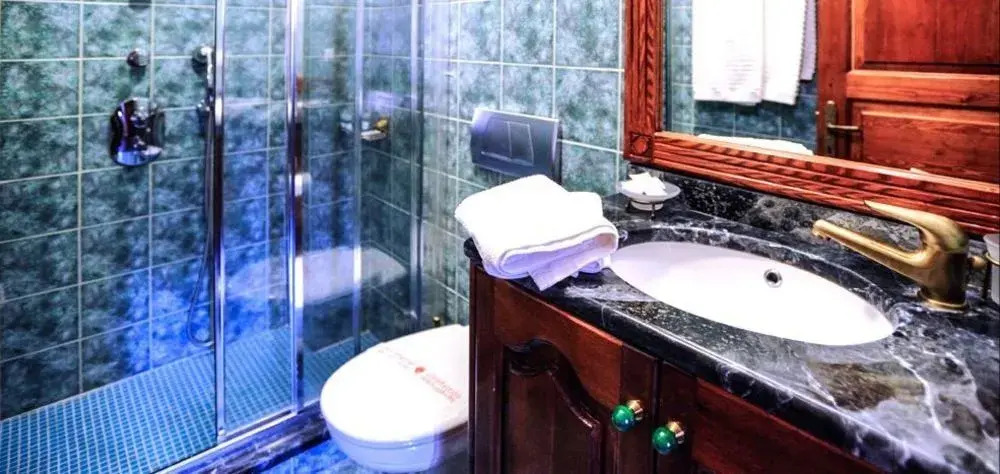 Althea Hotel