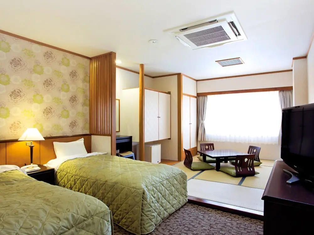 Hotel Green Plaza Gora