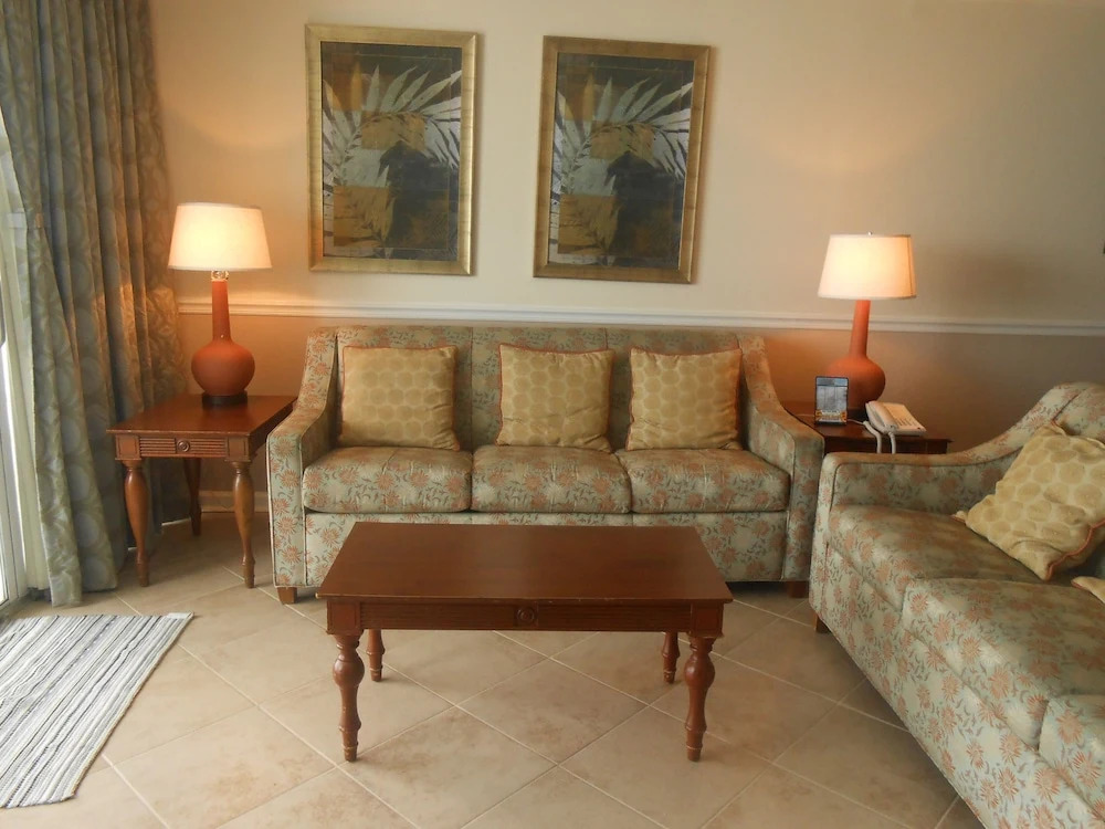 1007 Waters Edge Resort 1 Bedroom Condo