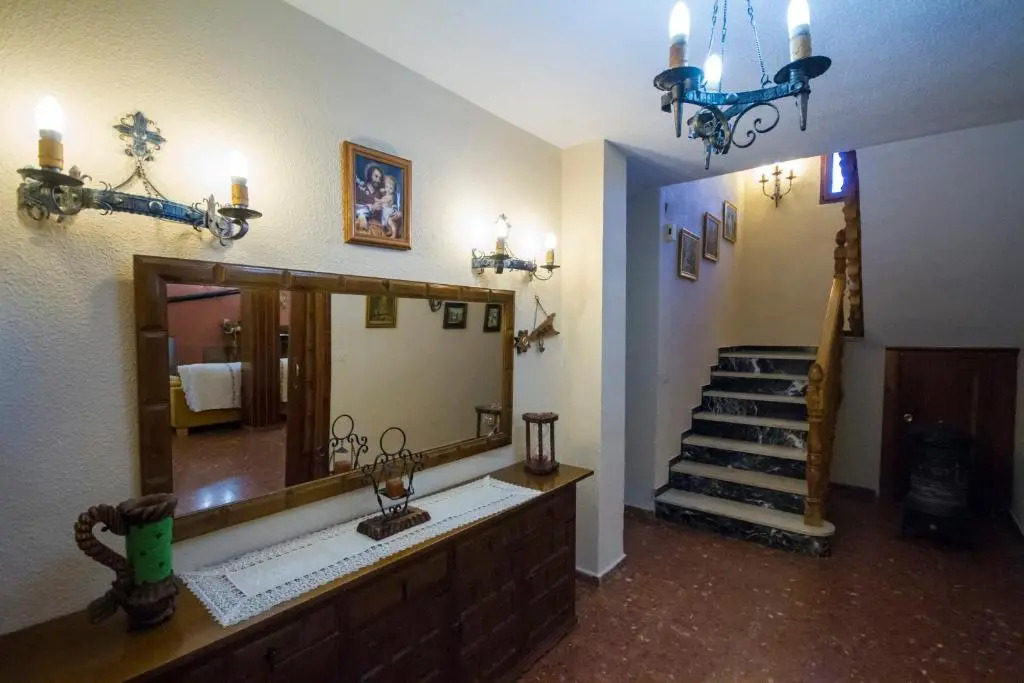 La Casita de Rufo