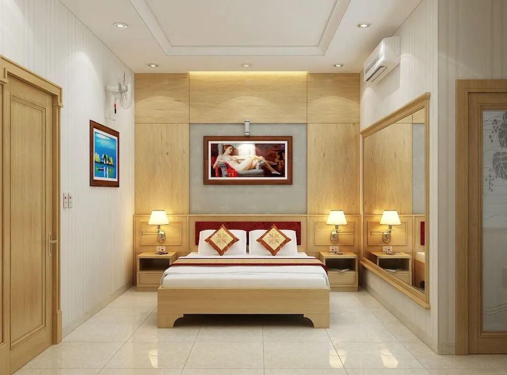 Anh Dao Hotel