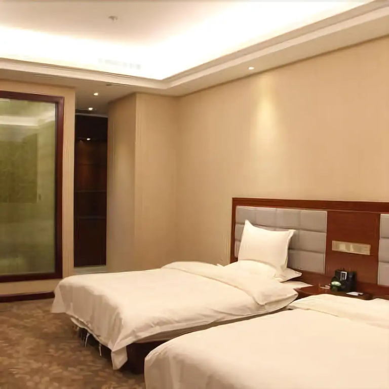 Huize Manhai Hotel