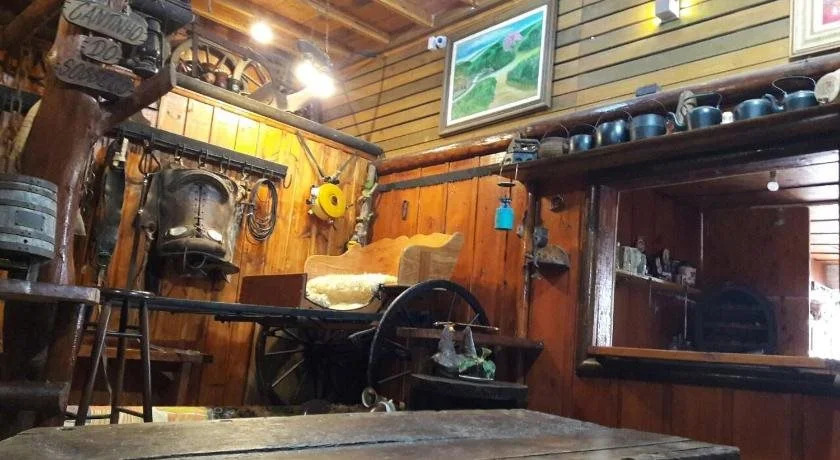 Hotel e Pousada Nativa Lages