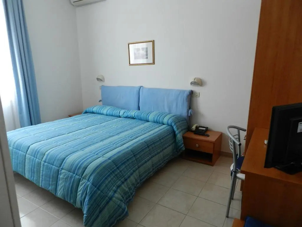 Hotel Patrizia