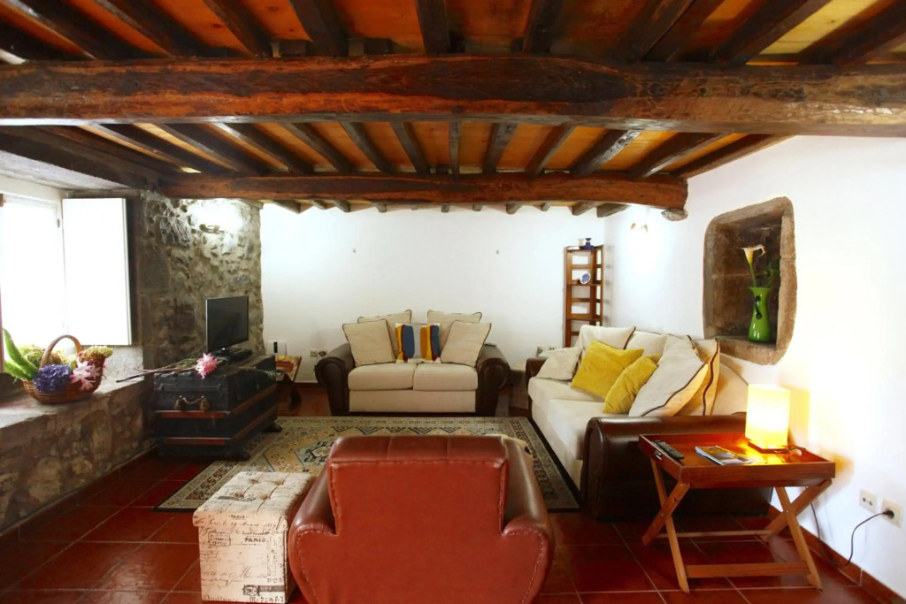 Casa da Roseira