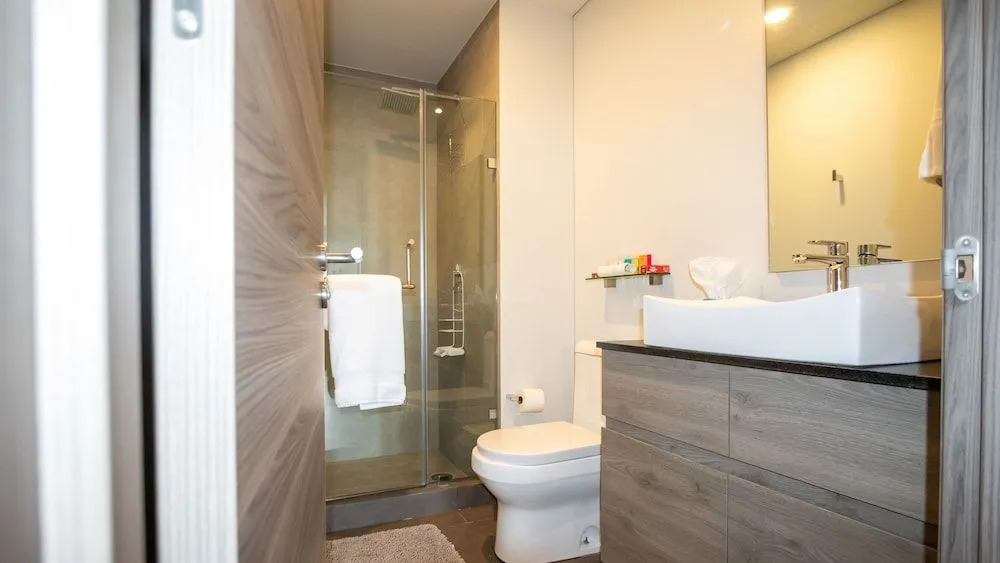 Latitud Polanco Luxury Suite