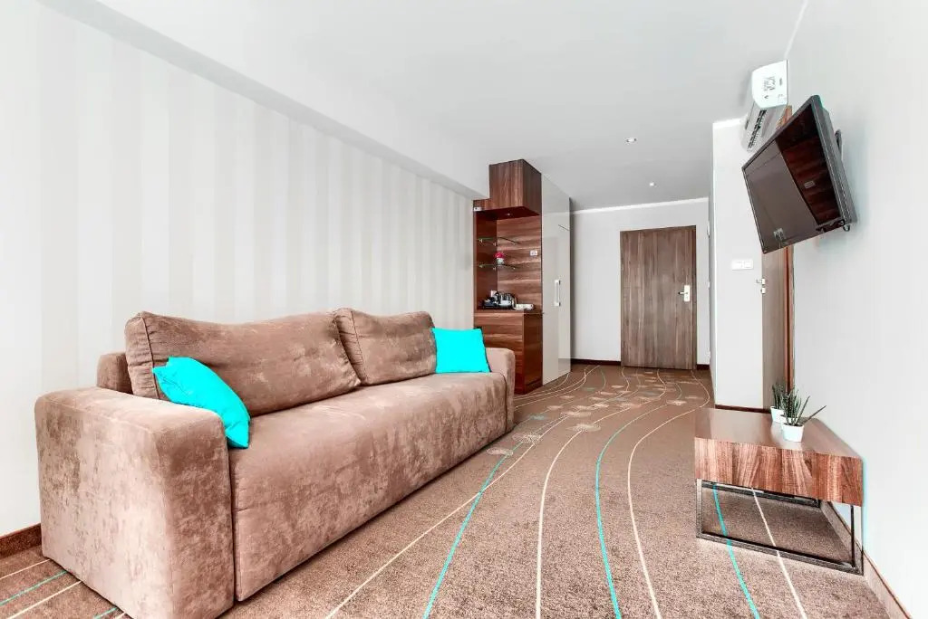 Apartamenty AmberHome