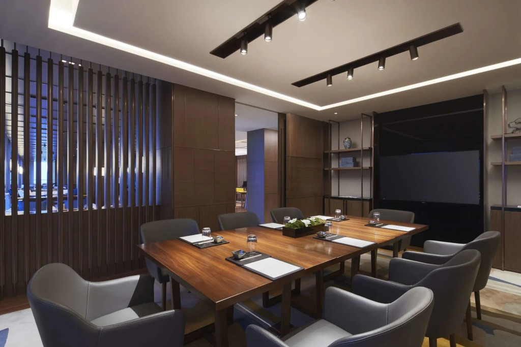Hyatt Regency Shanghai Jiading