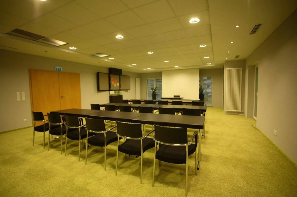 Ringhotel Appelbaum Gütersloh