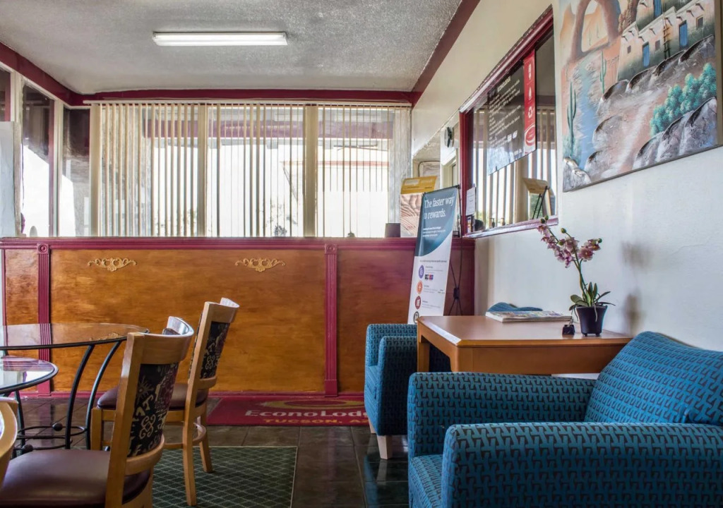 Econo Lodge Tucson