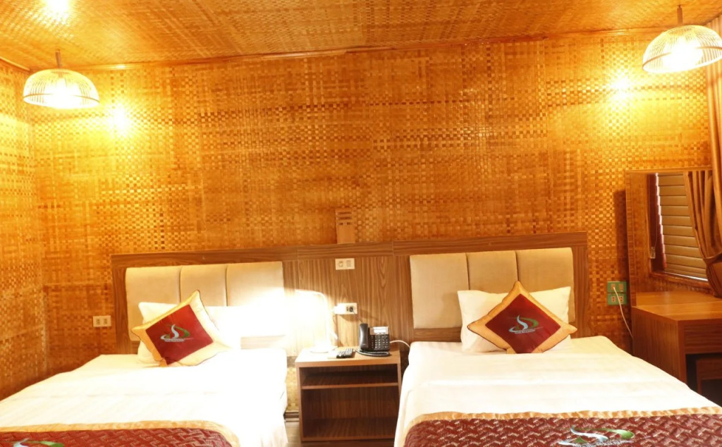 Thung Nham Resort