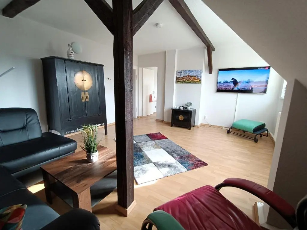 Appartement am Westerntor II