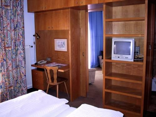 Hotel Thomashöhe