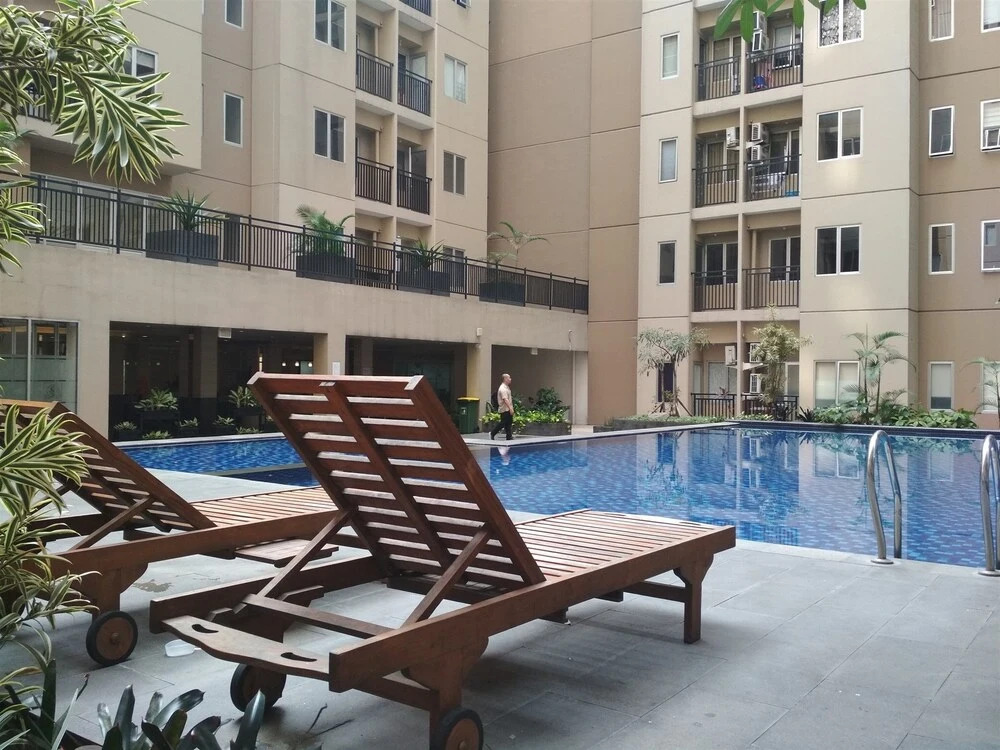 Sudirman Suites by Eazystay