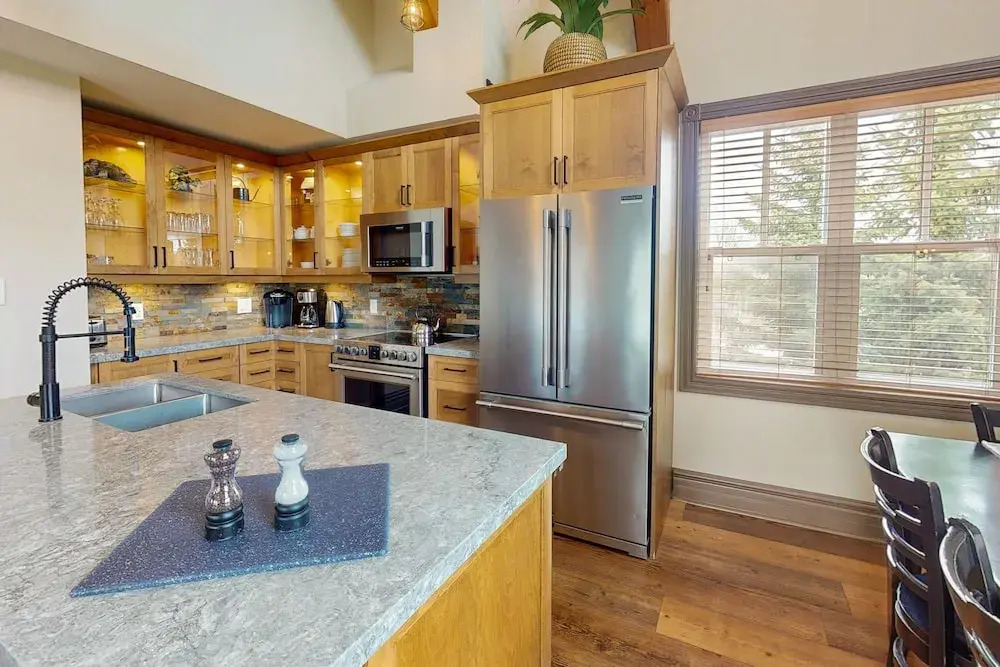 Snowbridge by Property Valet