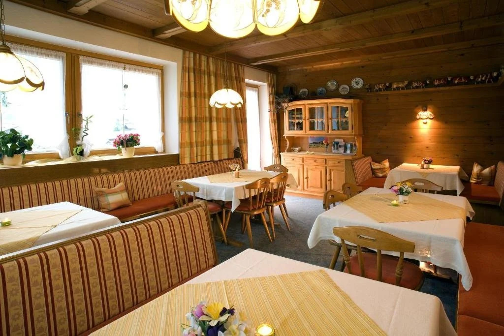 Landhaus Tipotsch