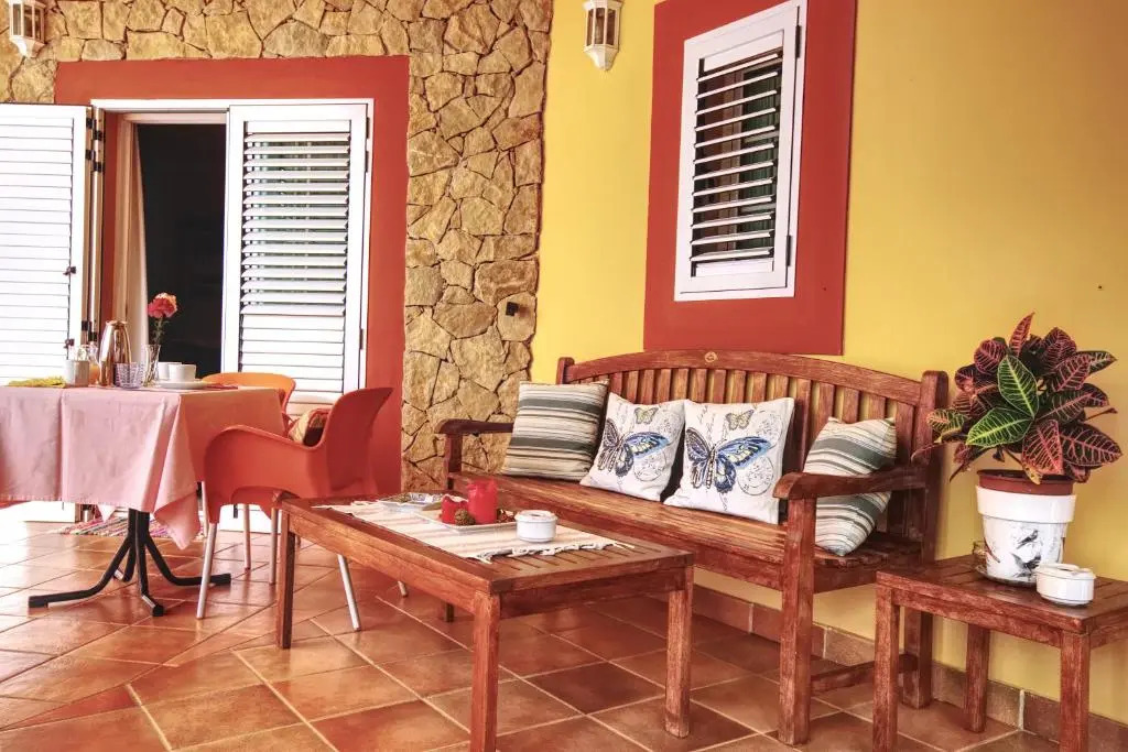 Hotel La Colina