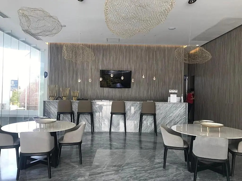 Marina Nautico 9 Luxury & Great Rooftop Pool View by Kivoya