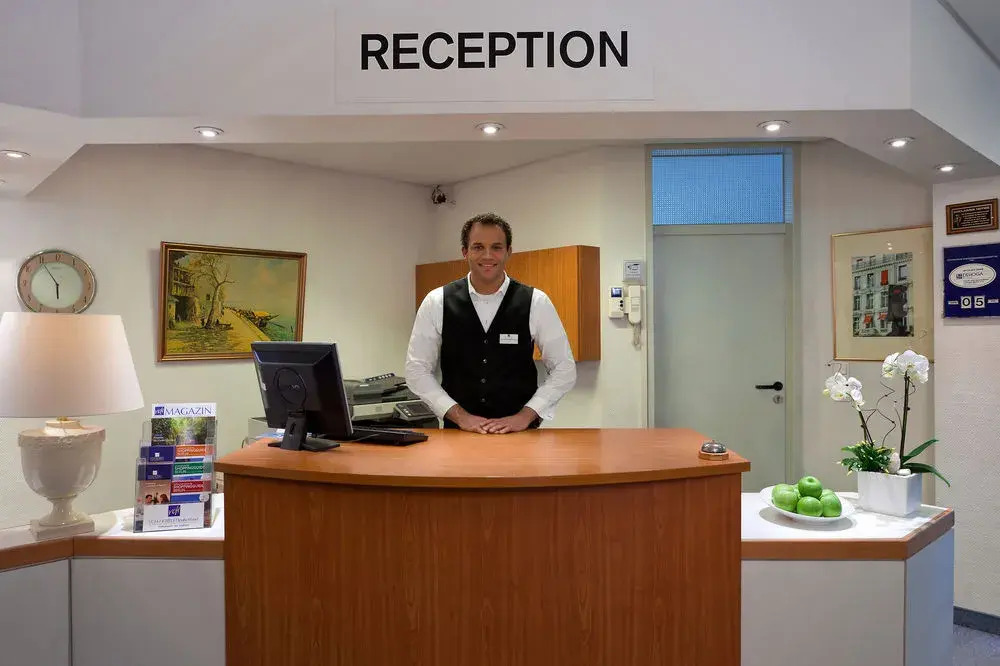 Hotel Morgenland