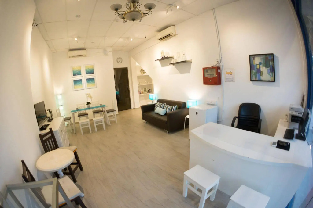 Ark Hostel