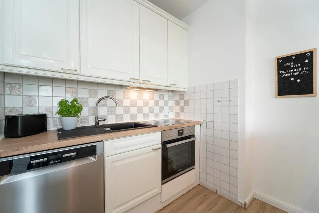 Haus Bellevue Stuuv 8