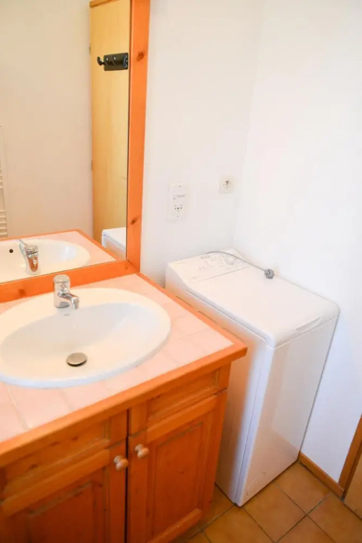 BON Accueil N°27 : 3 Pièces 6 Personnes / 3 Rooms 6 Personnes
