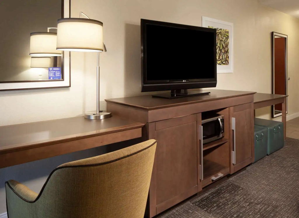 Hampton Inn Lawrenceville