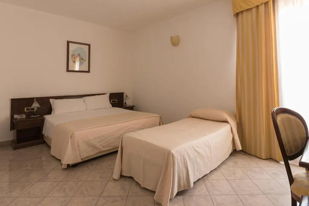 Hotel Stella 2000
