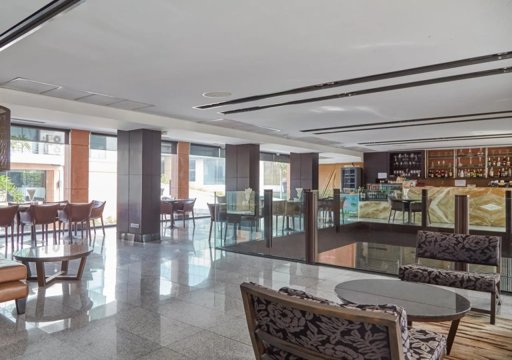 Sukhothai Hotel and Residence