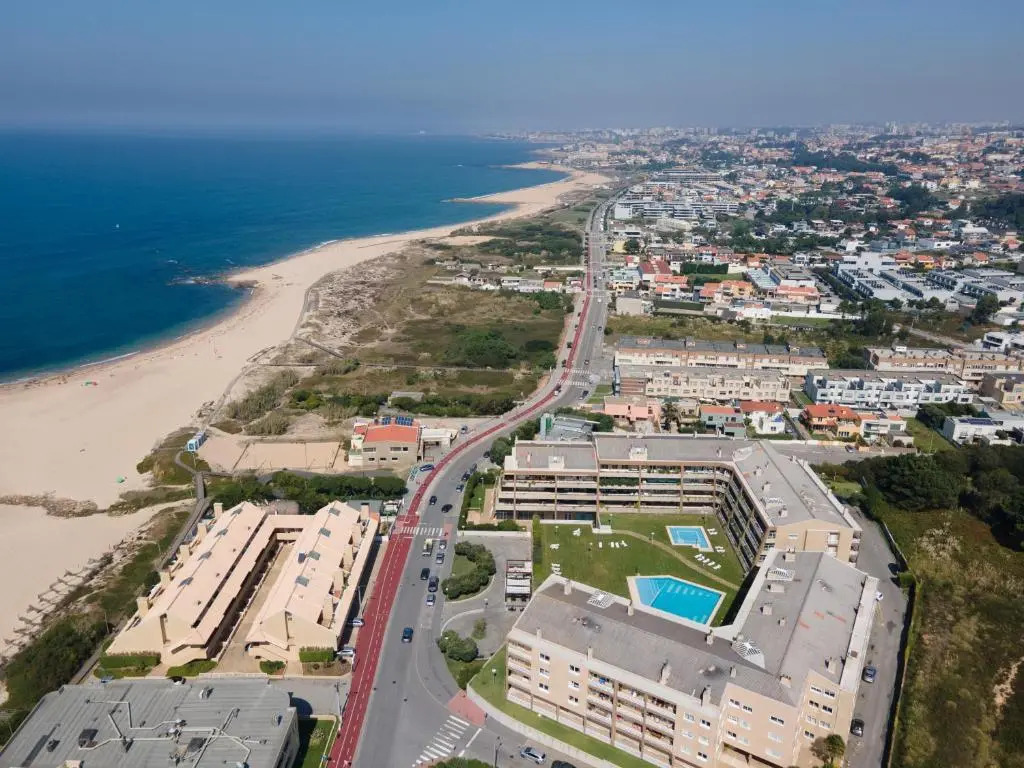 Exclusive Luxury4you – Beachfront Boutique Penthouse Apt!